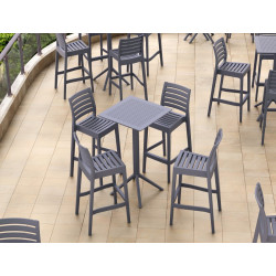 SKY FOLDING BAR TABLE 60